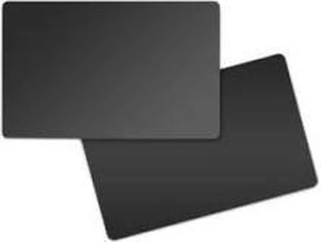 Zebra 800050-158 Card - Zwart