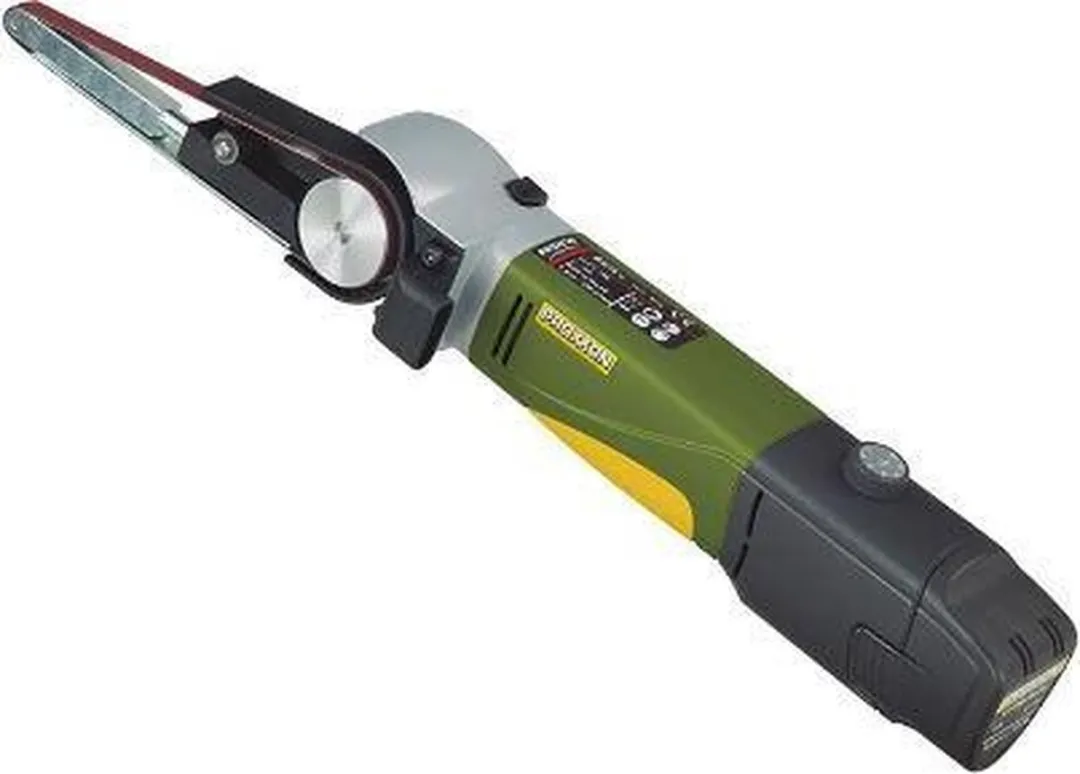 Proxxon BS/A Accu Bandslijper 29810 - 240W