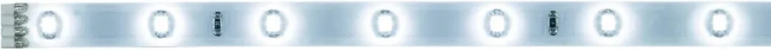 Paulmann YourLED LED-strip Daglichtwit 6000K - 97cm Wit