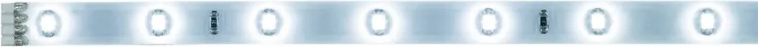 Paulmann YourLED LED-strip Daglichtwit 6000K - 97cm Wit