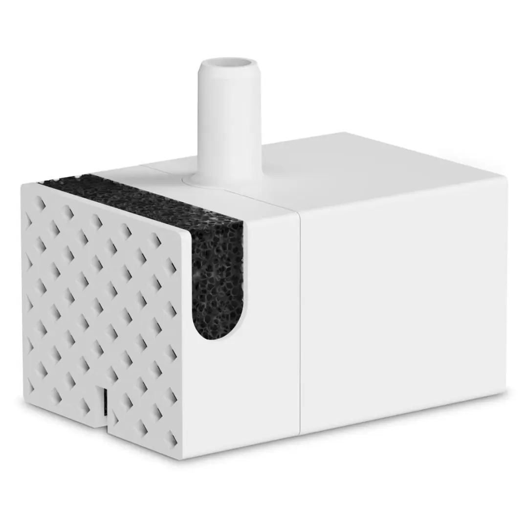 PETLIBRO Dockstream Vervangingsfilter - 8 stuks - afbeelding 4 van 6