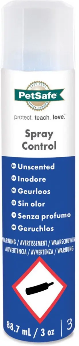 Petsafe Navulspray 300-400 Spays