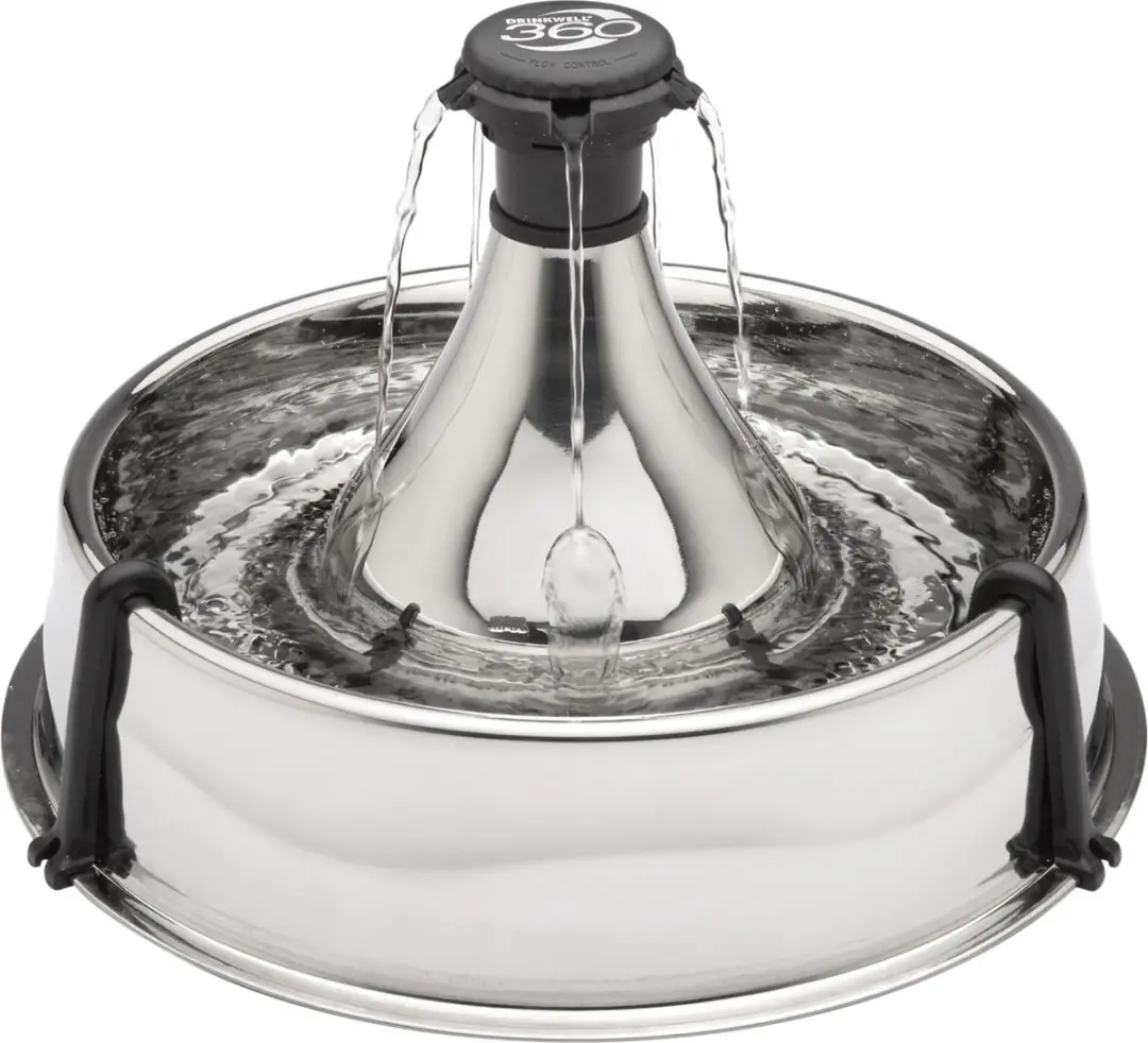 PetSafe Drinkwell 360 Drinkfontein