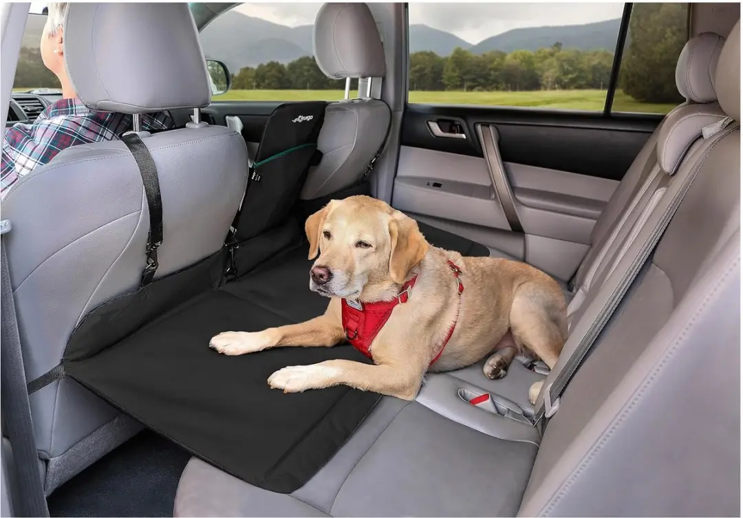 Kurgo Rover Backseat Bridge