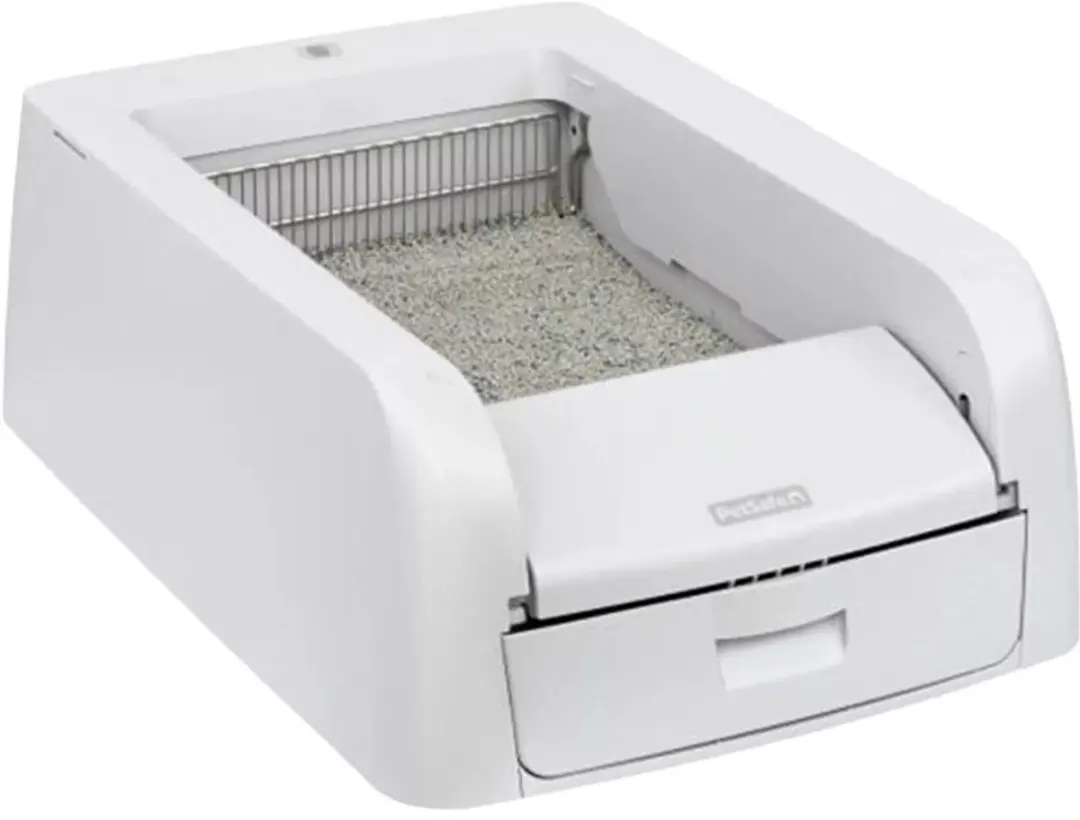 PetSafe ScoopFree Zelfreinigende Kattenbak