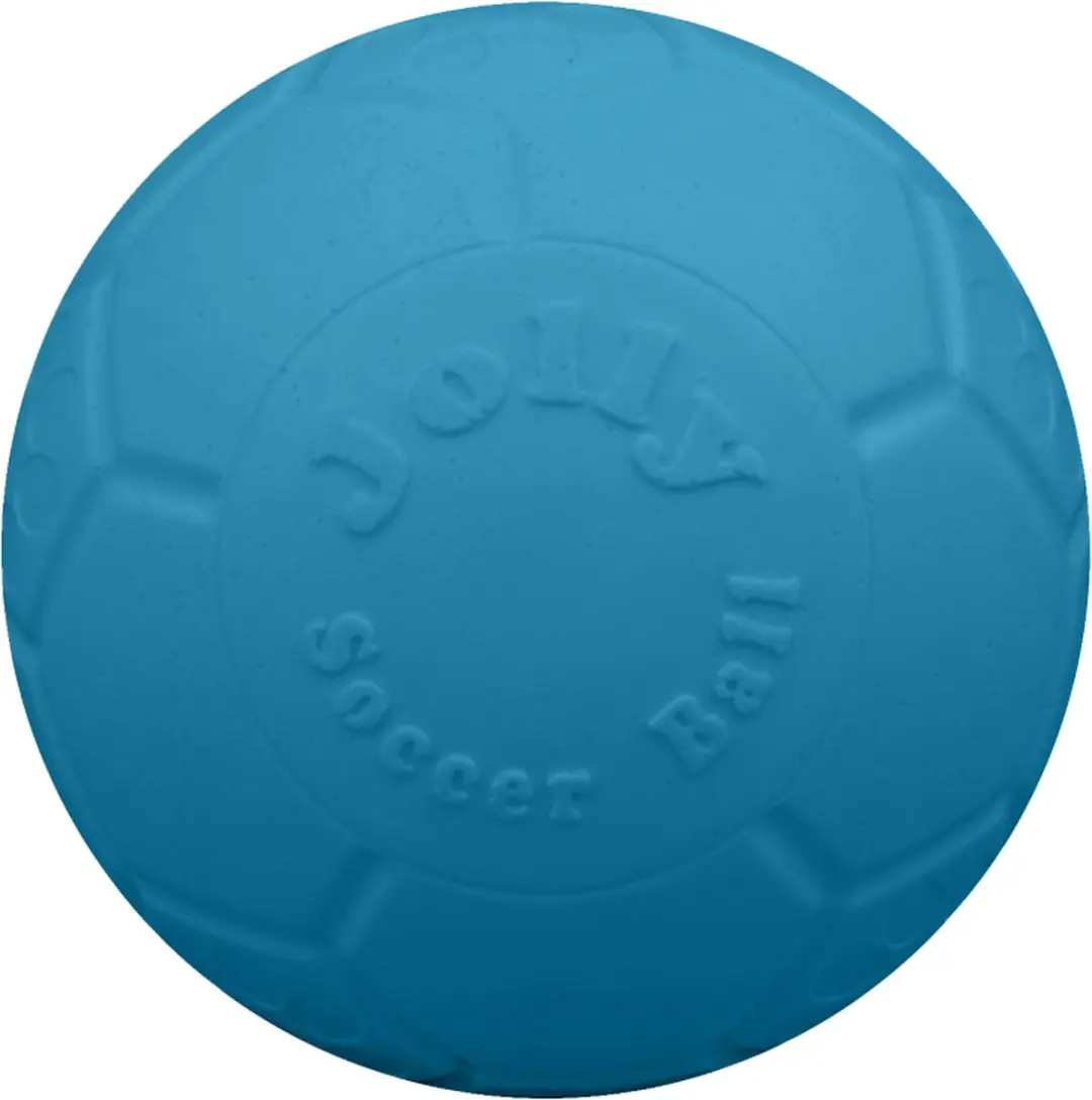 Jolly Pets Jolly Soccer Ball hondenspeelgoed