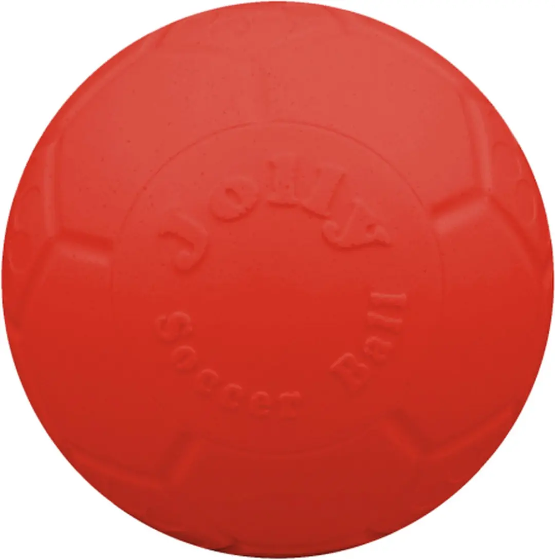 Jolly Pets Jolly Soccer Ball