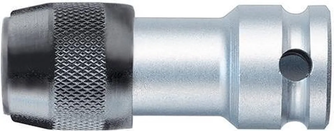 Wera 05042750001 784 A 1/4 Adapter Snelwisselfunctie 30mm