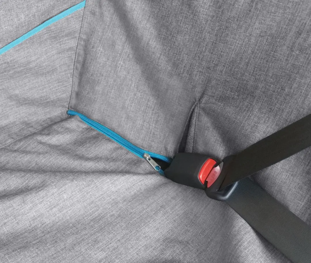Kurgo Heather Half Hammock Hondenhangmat - afbeelding 3 van 6