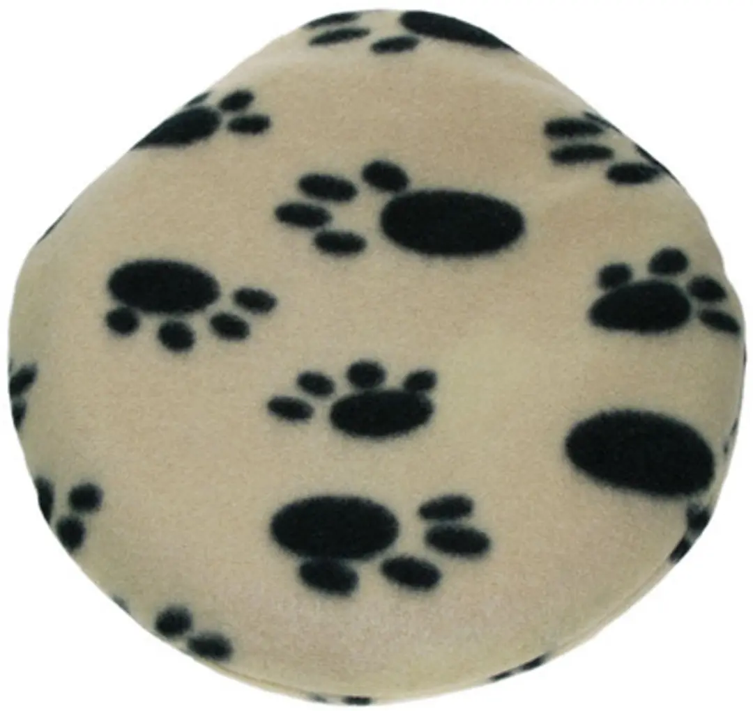 Snugglesafe Warmteschijf Knaagdieren - 21cm - Roze - afbeelding 2 van 5