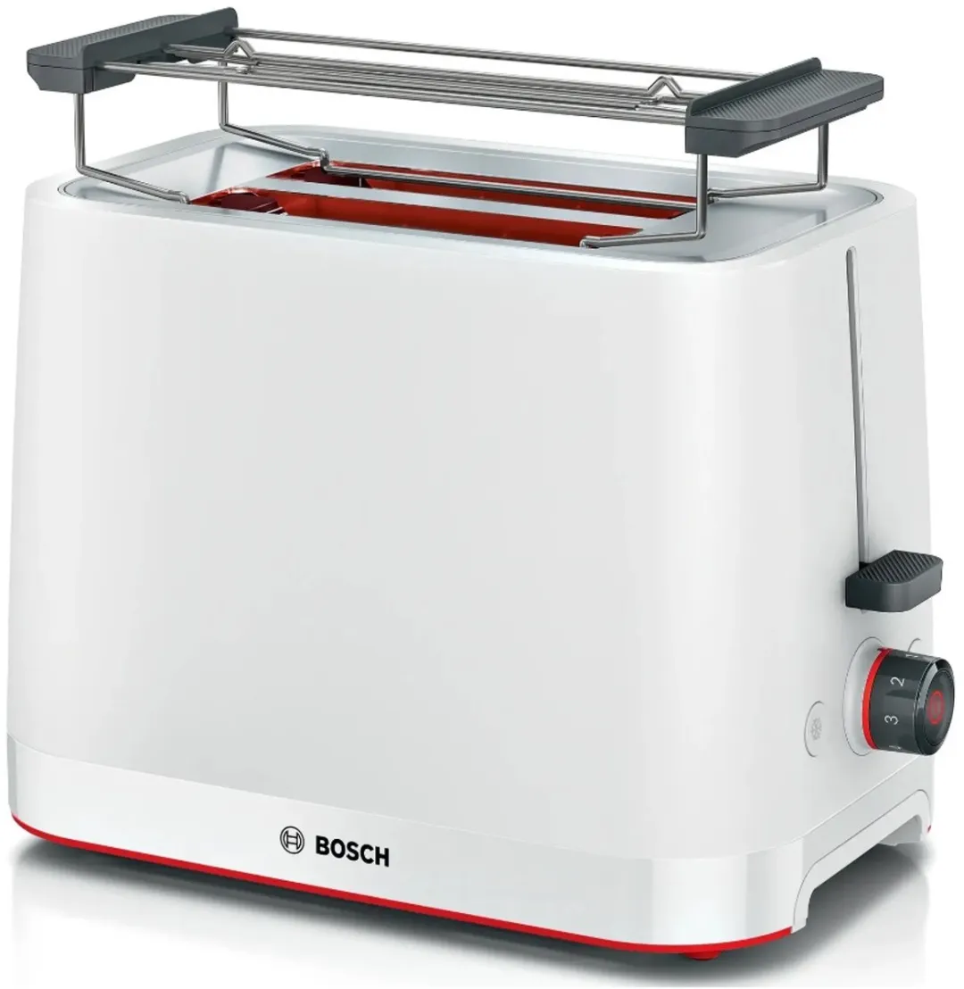 Bosch TAT3M121 MyMoment Broodrooster