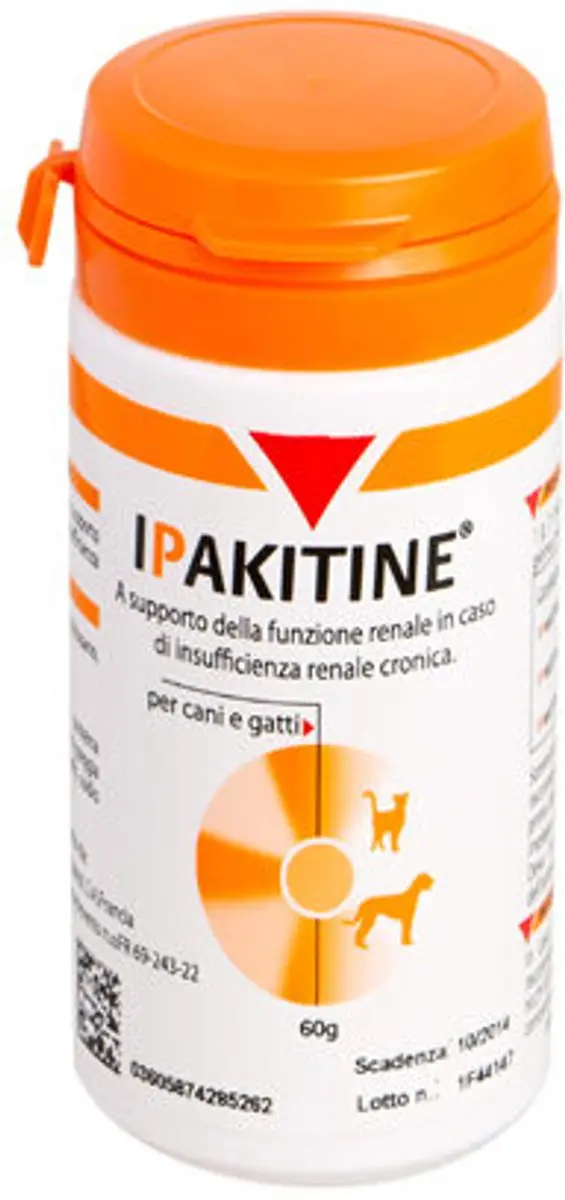 Vetoquinol Ipakitine Aanvullend Voer 180g - afbeelding 6 van 6