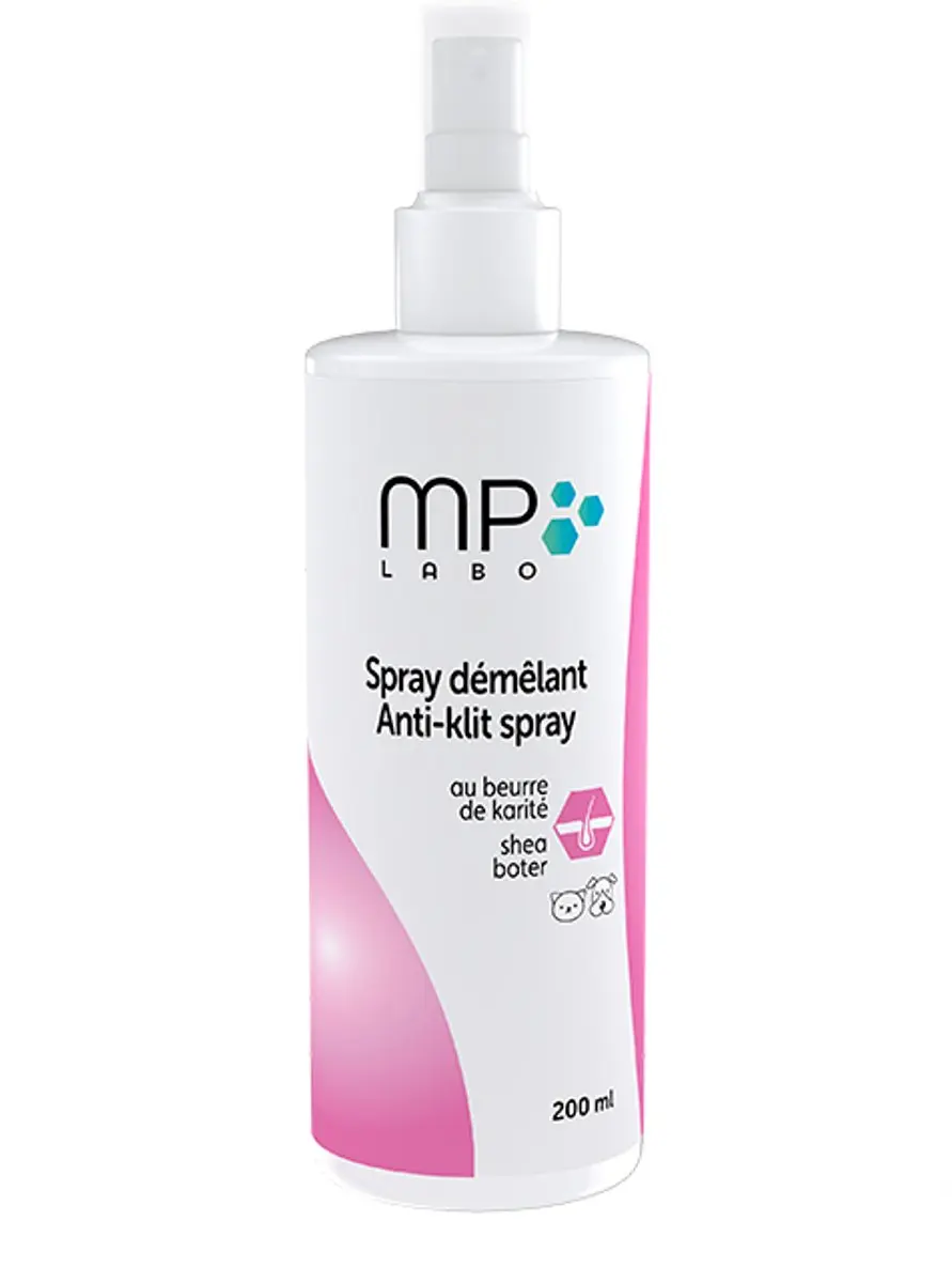 MP Labo Ontwarrende Spray 200ml