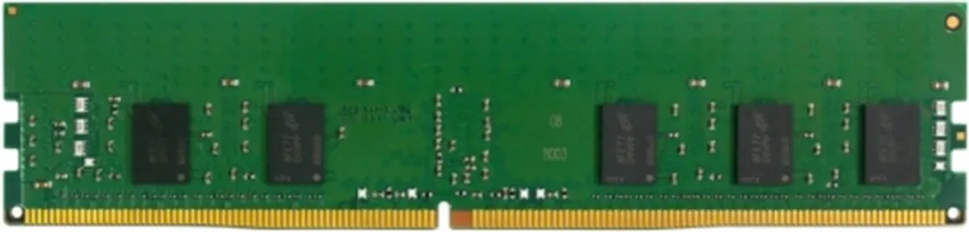 QNAP RAM-32GDR4ECT0-RD-3200 DDR4 ECC Geheugen 32GB