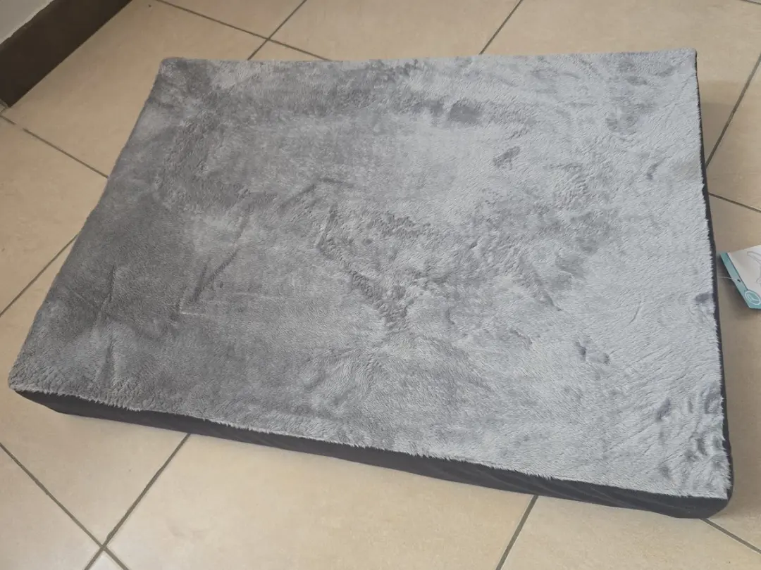 Petlando Orthopedische HondenMat Merano M 100 x 65 x 10 cm