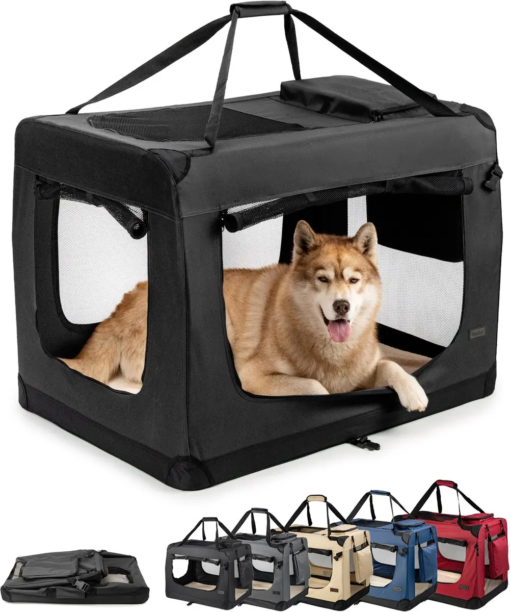 Lionto Honden Transportbox