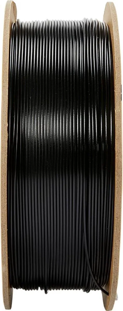 Polymaker PolyLite PETG Filament 1.75mm 1000g - Zwart