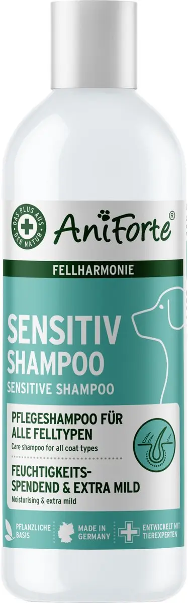 AniForte Fur Harmony Shampoo