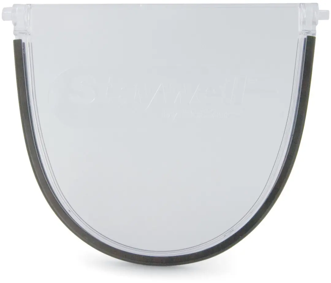 PetSafe Staywell Vervangingsklep Magneet - Wit - afbeelding 2 van 5