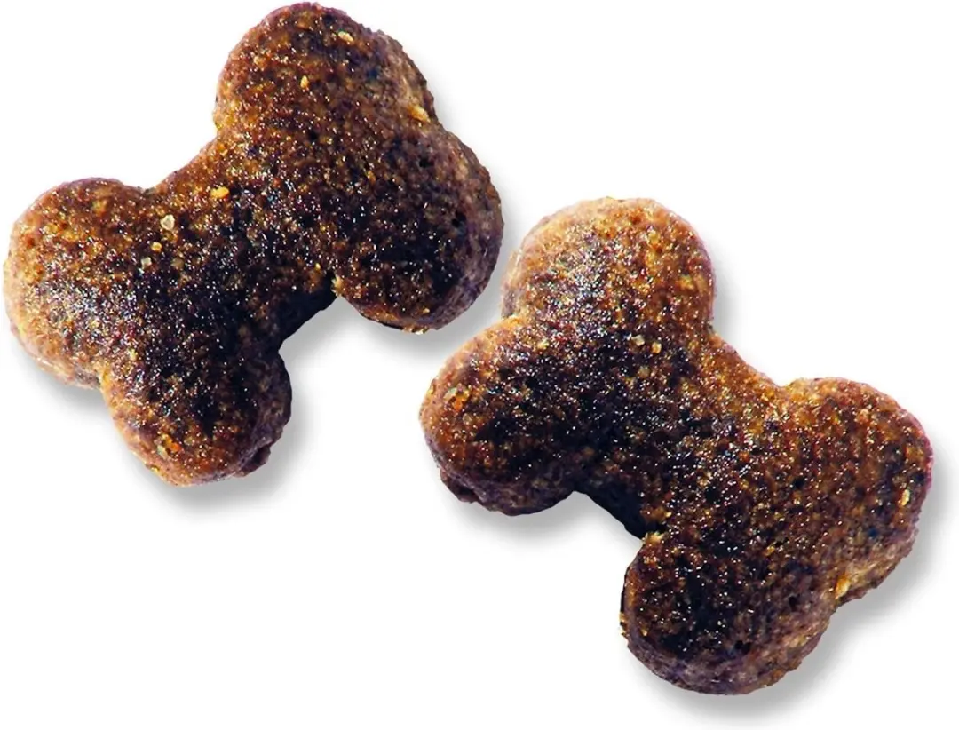 Verm-X Crunchy Hondenkoekjes 325g - afbeelding 5 van 6