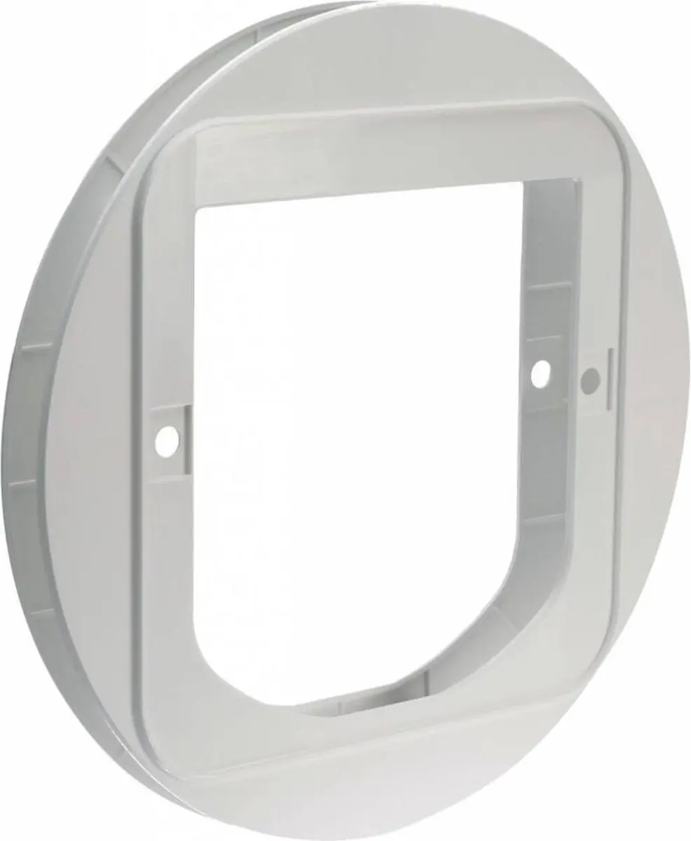 SureFlap GMA001BR Montageadapter Kattenluik - Bruin - afbeelding 4 van 6