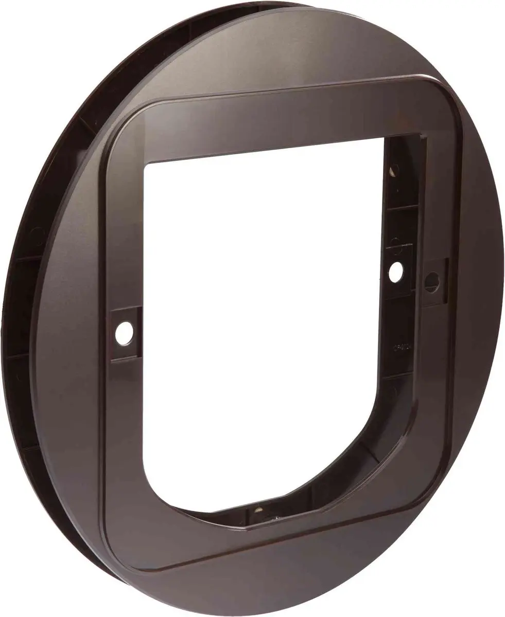 SureFlap GMA001BR Montageadapter Kattenluik