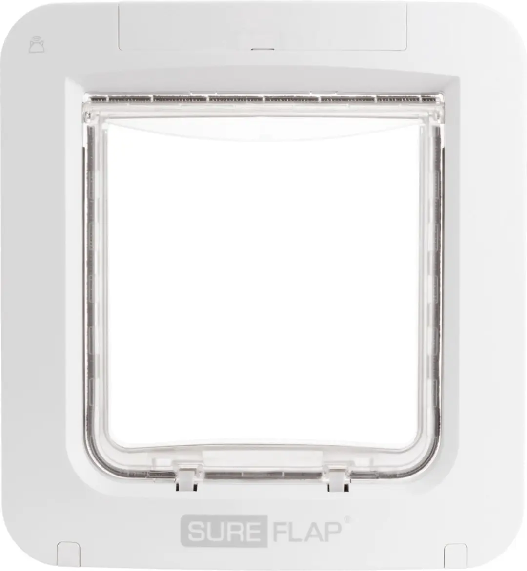 Sureflap Connect Microchip Huisdierluik