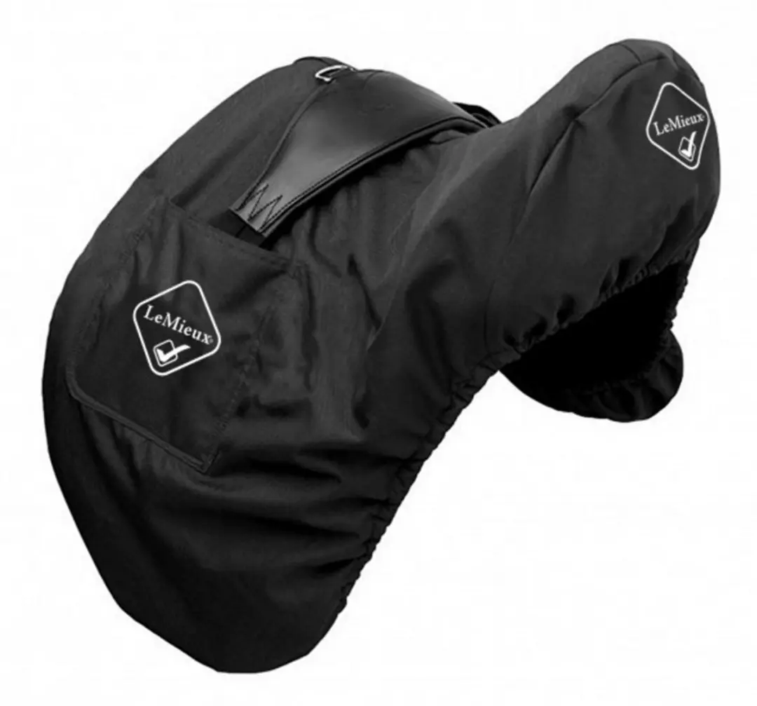 LeMieux Prokit Dressuur Zadelhoes