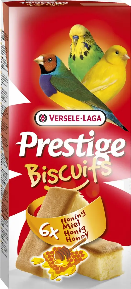 Versele-Laga Prestige Biscuits