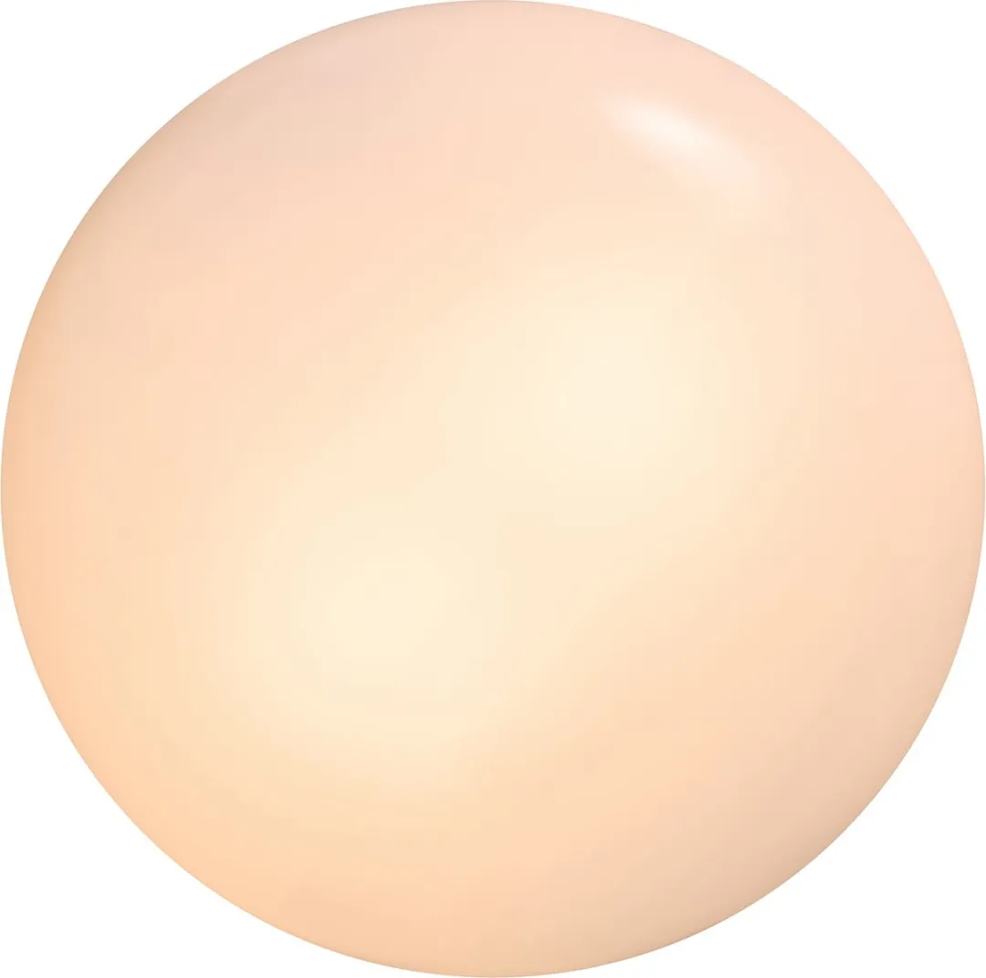 Nordlux Foam Plafondlamp E27 - 34cm - IP44 - Wit
