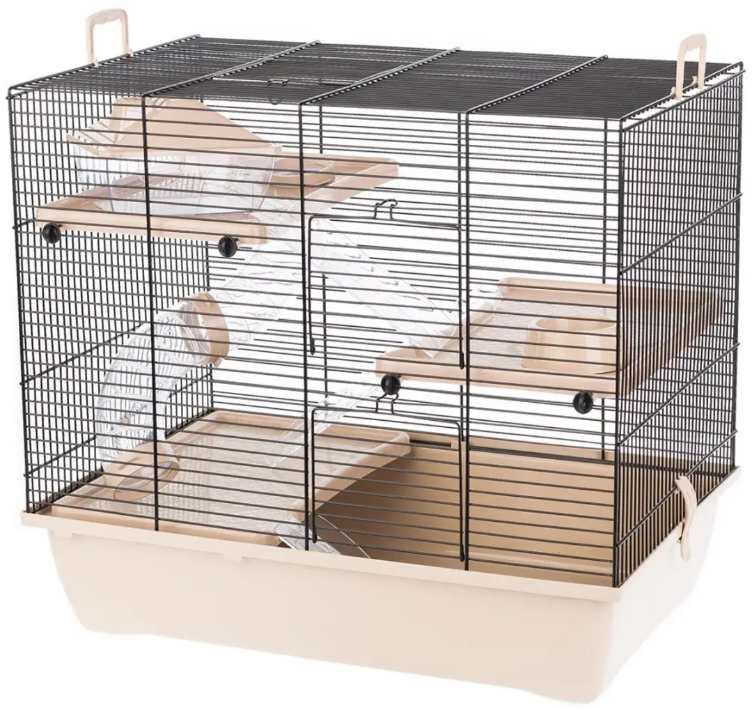 Inter-zoo Pinky 3 Zinc Knaagdierkooi