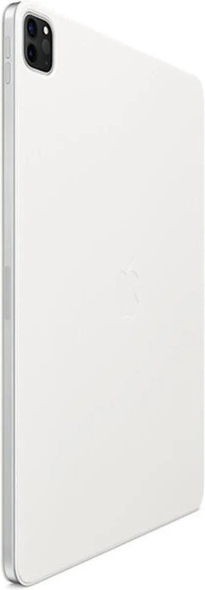 Apple Smart Folio MXT82ZM/A - iPad Pro 12.9 2020/2021 Wit
