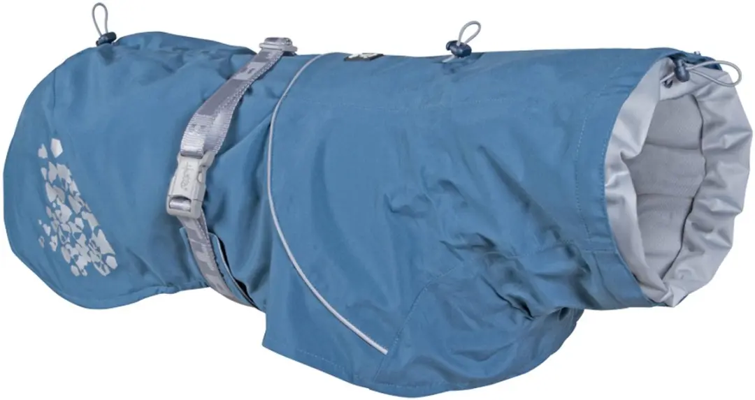 Hurtta Monsoon Coat Desert 60cm - afbeelding 2 van 4
