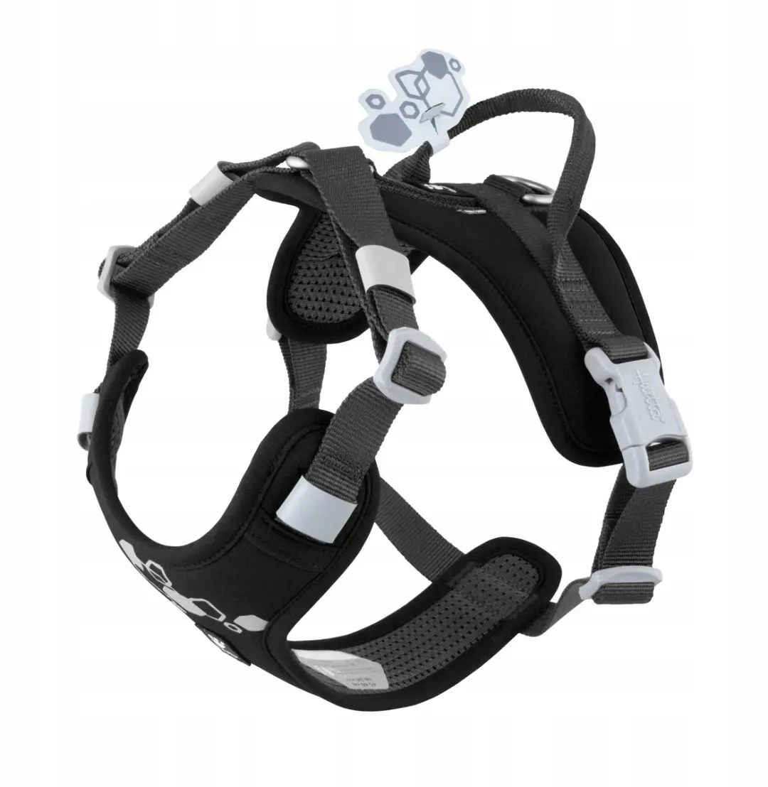 Hurtta Weekend Warrior Eco2 Hondentuig