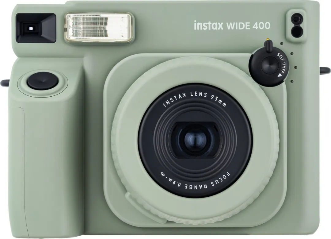 FUJIFILM instax Wide 400