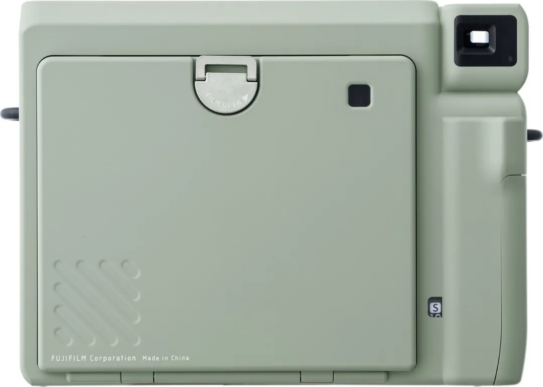 FUJIFILM instax Wide 400 - Sage Green