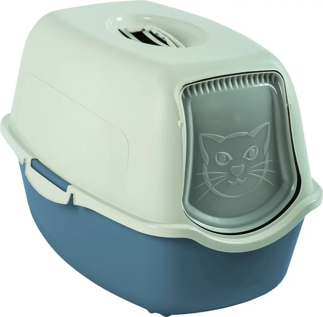 Rotho MyPet Bailey Eco Kattenbak Gesloten