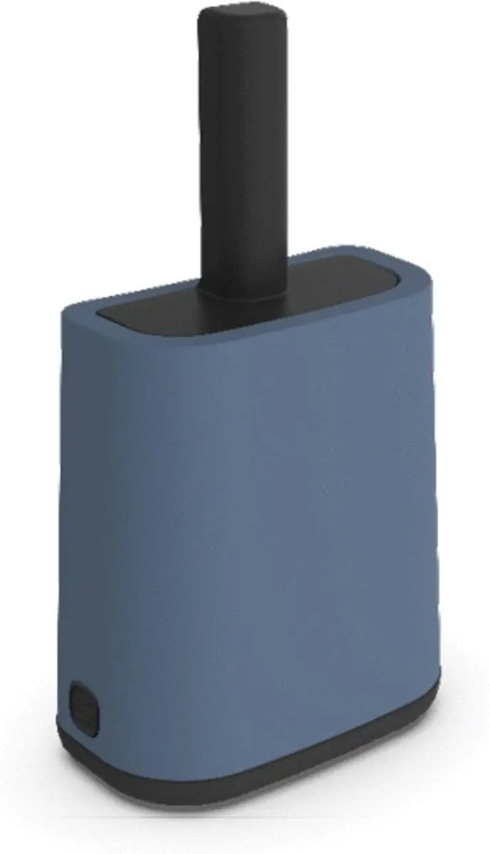 Rotho MyPet Horizon Schoonmaakset Kattenbak - Blauw - afbeelding 5 van 6