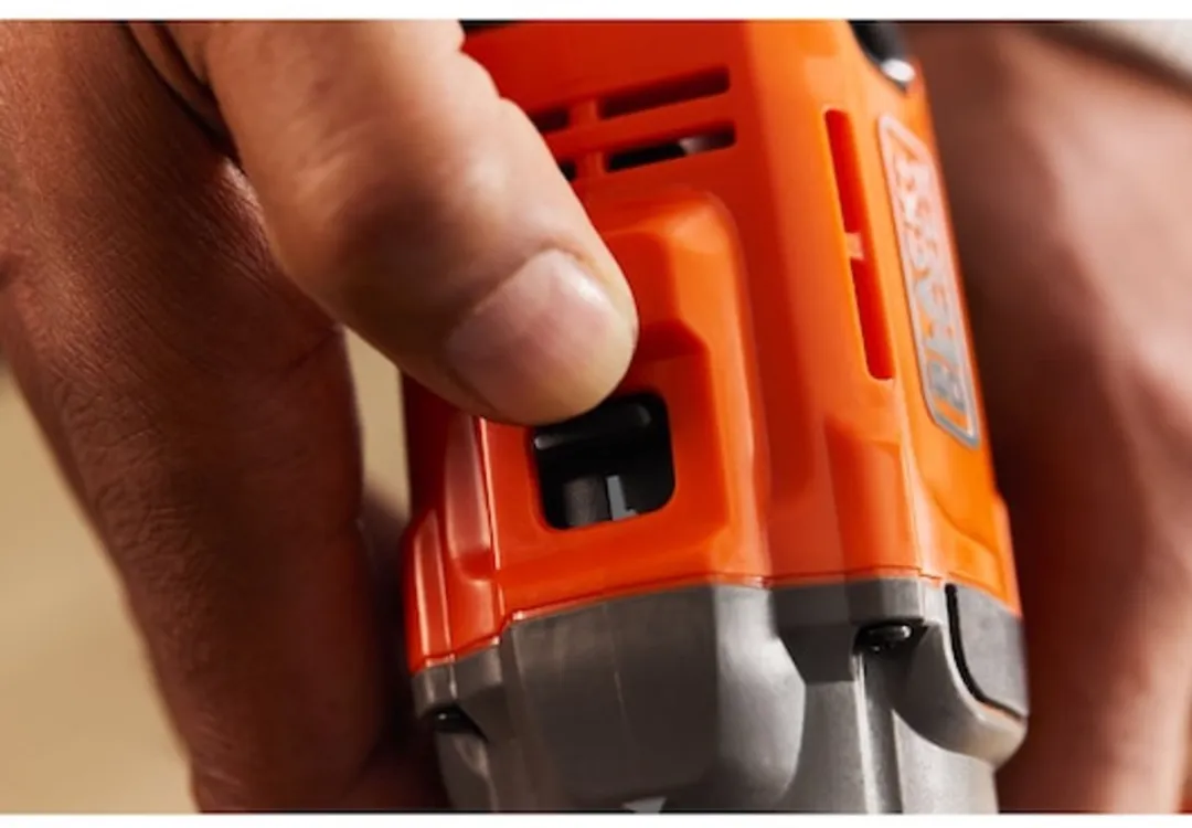 BLACK+DECKER BCD382XN-XJ Accu-boorschroevendraaier 18V - 2 snelheden