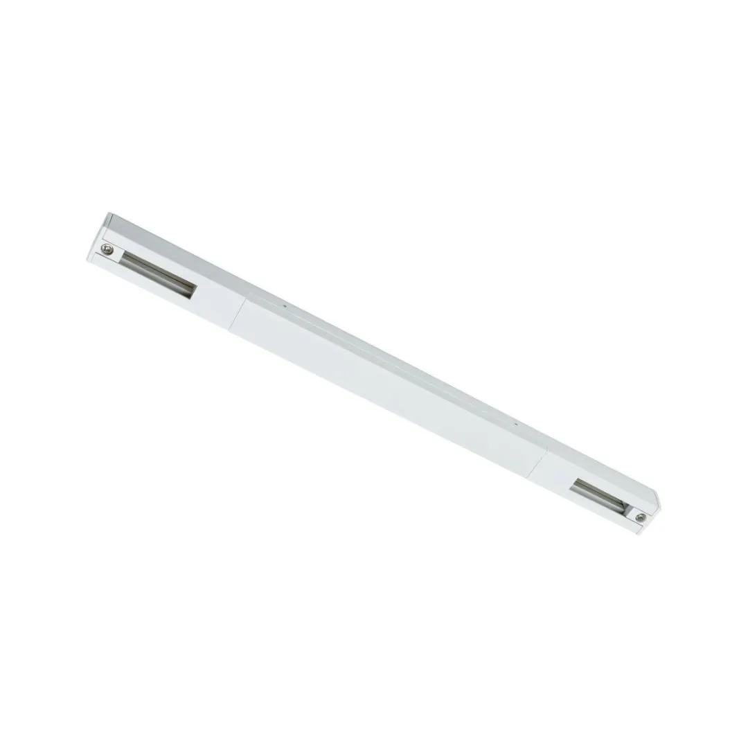 Paulmann URail 97766 Middenvoeding Wit