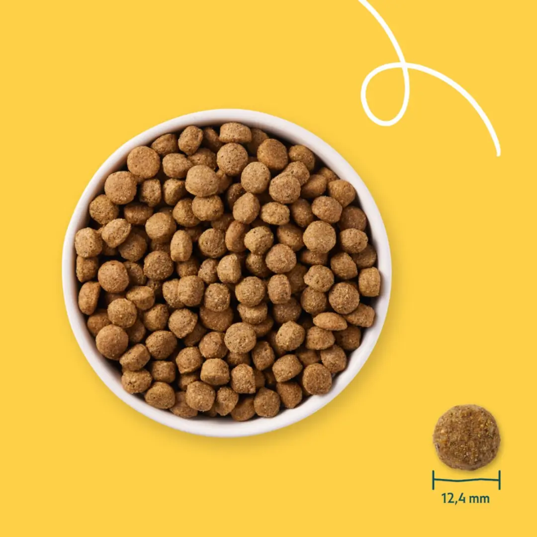 Yarrah Bio Hondenvoer Sensitive Adult Kip & Rijst 2kg - afbeelding 6 van 6
