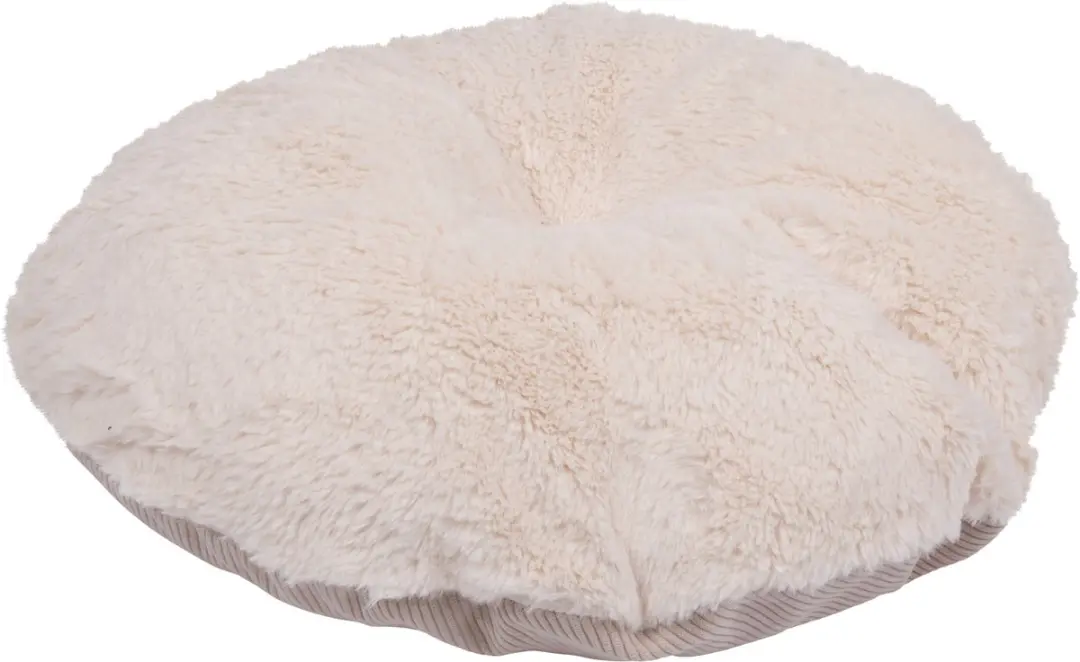 Hondencave - Snuggle Cave Beige - afbeelding 3 van 6