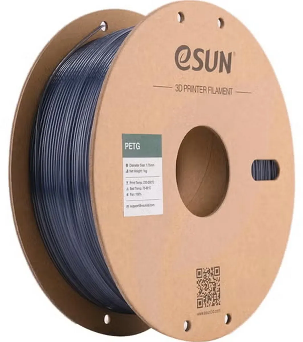 ESUN PETG Filament 1.75mm
