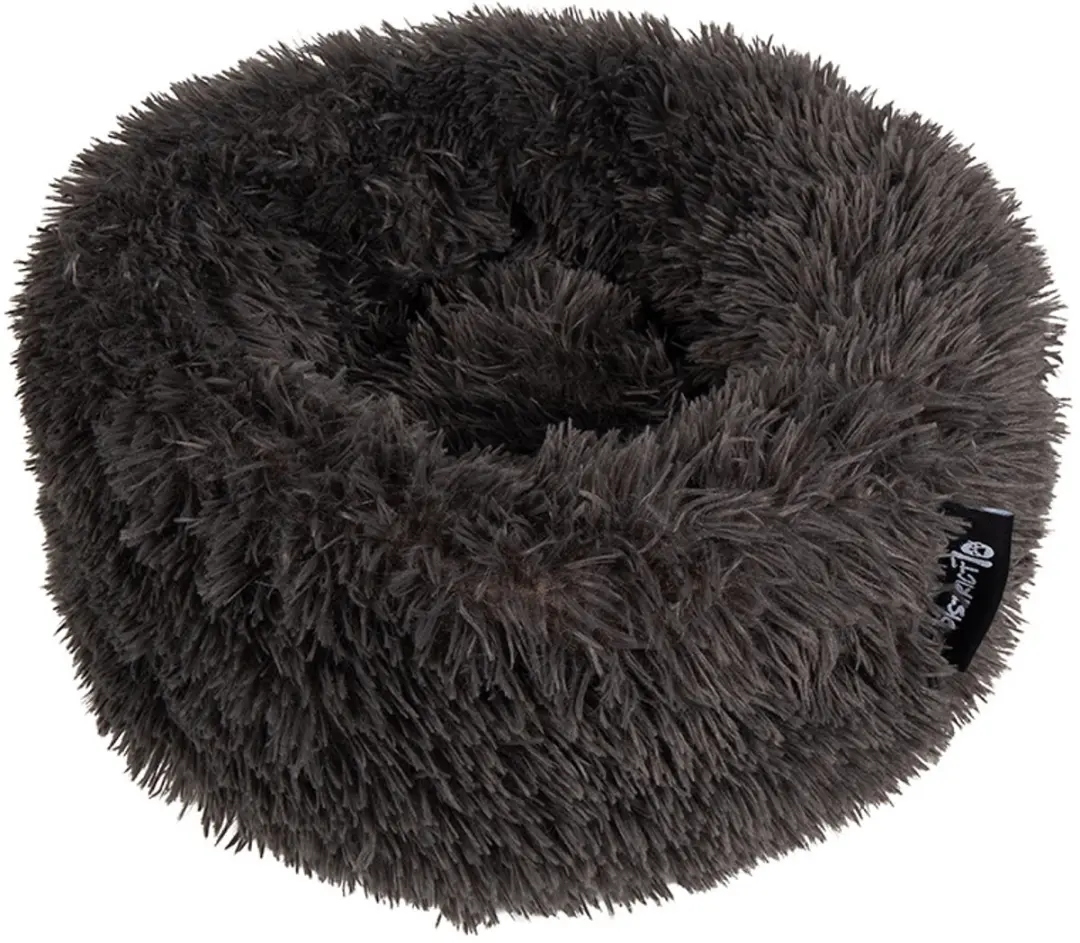 District 70 FUZZ Donut Hondenmand