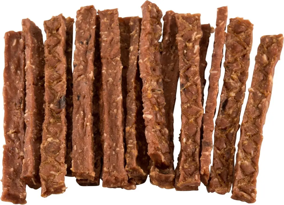 Braaaf Hondensnack Visstrip 70g - afbeelding 3 van 4