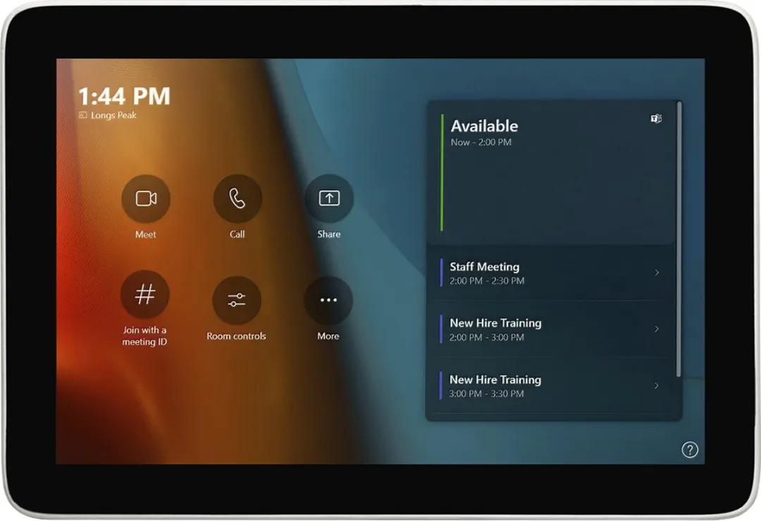 Poly GC8 Touch Controller 875J6AA