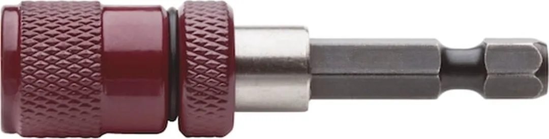 Würth Universele Houder E 6,3 (1/4")