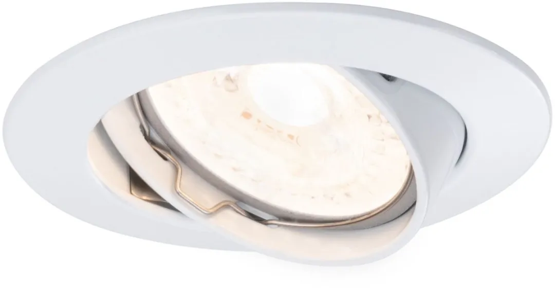 Paulmann Premium Inbouwlamp 83mm GU5.3 50W Wit