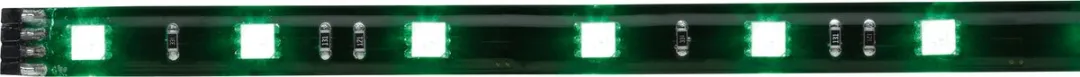 Paulmann YourLED LED-strip RGB 97cm - Zwart