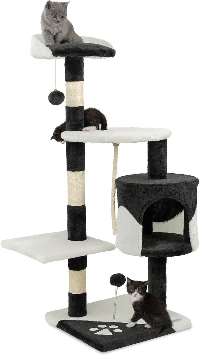 Lionto Krabpaal 112cm